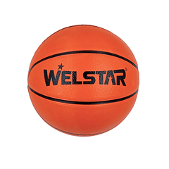 Balon de Basketball Welstar Goma N° 7