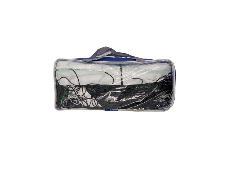 Red de Voleibol Welstar C/Cable de Acero 1