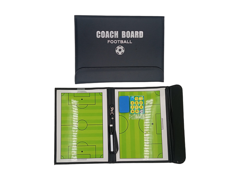 Pizarra de Entrenamiento Futbol Welstar 5