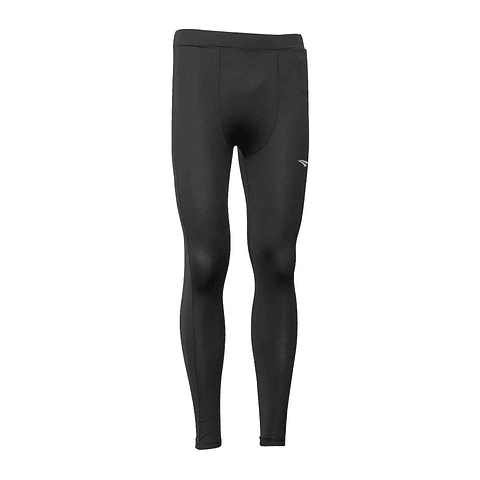 Calza Larga Penalty Skin 466 Termica Con Bolsillo