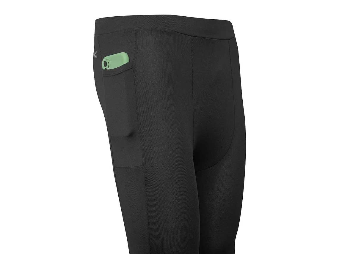 Calza Larga Penalty Skin 466 Termica Con Bolsillo 1