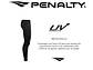 Calza Larga Penalty Skin 466 Termica Con Bolsillo - Miniatura 9