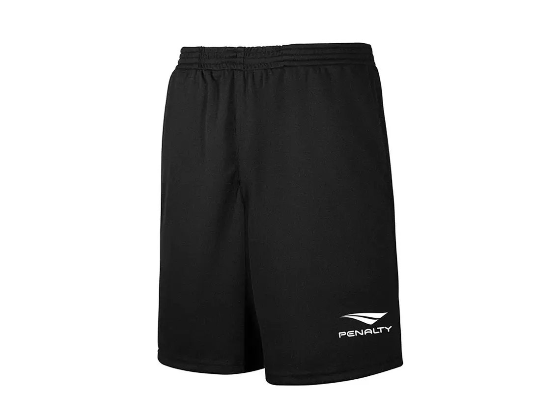 Short de Arbitro Penalty Negro 2