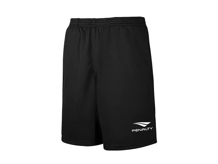 Short de Arbitro Penalty Negro 2