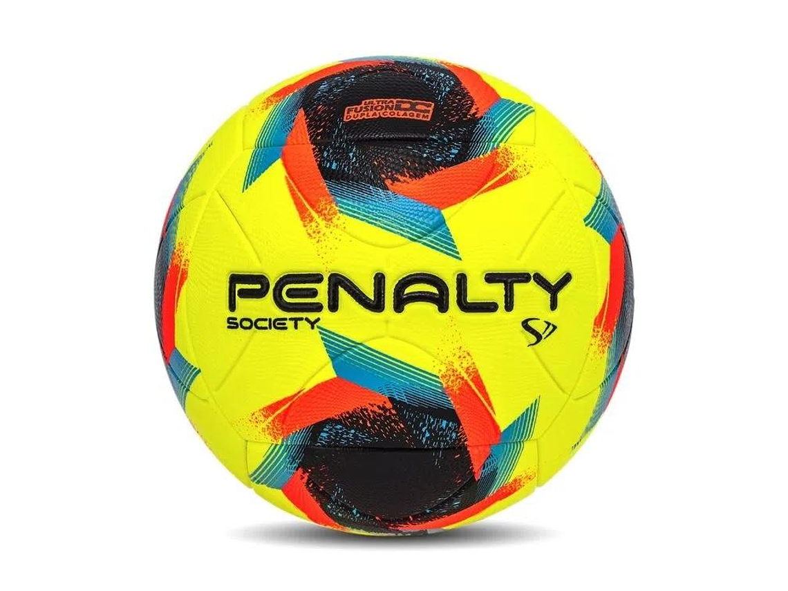 Balón de Futbolito Penalty S11 R2 XXIII Amarillo 1