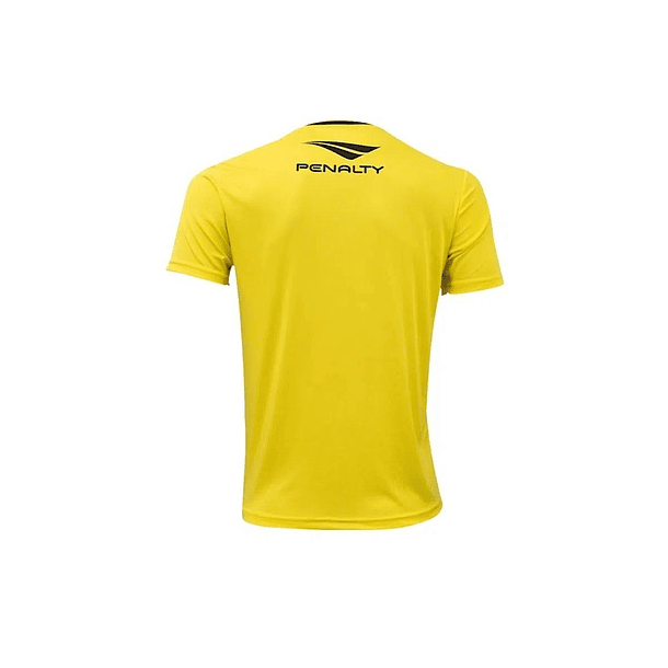 Camisa de Arbitro Penalty Amarilla 2