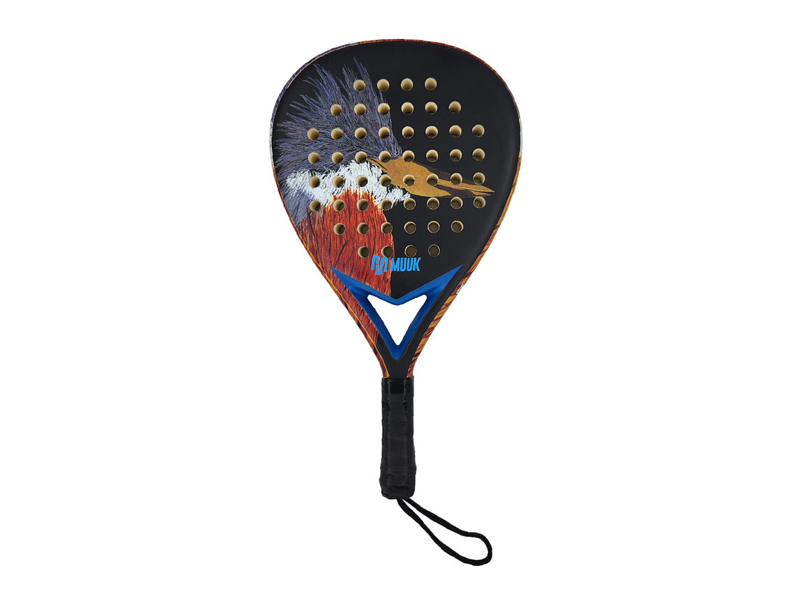 Pala de Padel Müük Martin Pescador 1