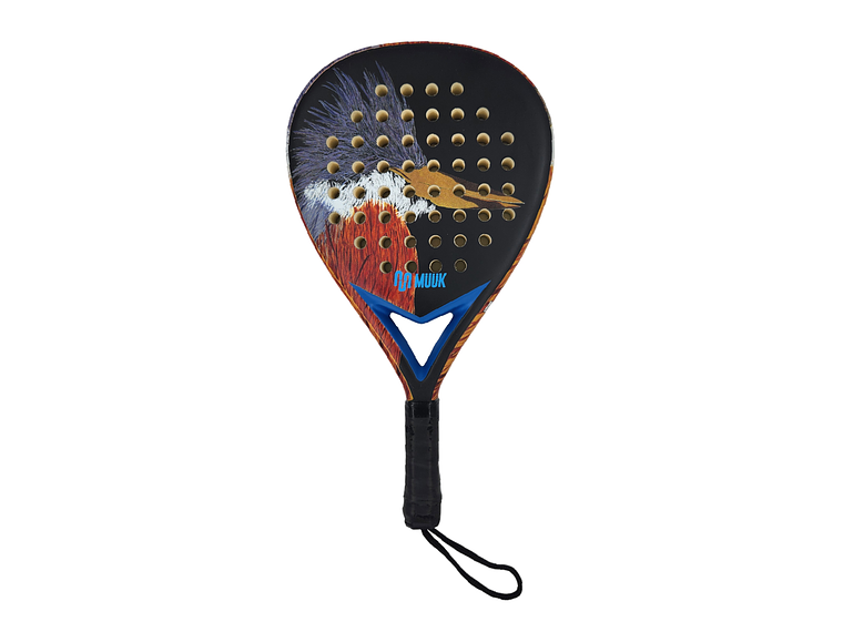 Pala de Padel Müük Martin Pescador 1