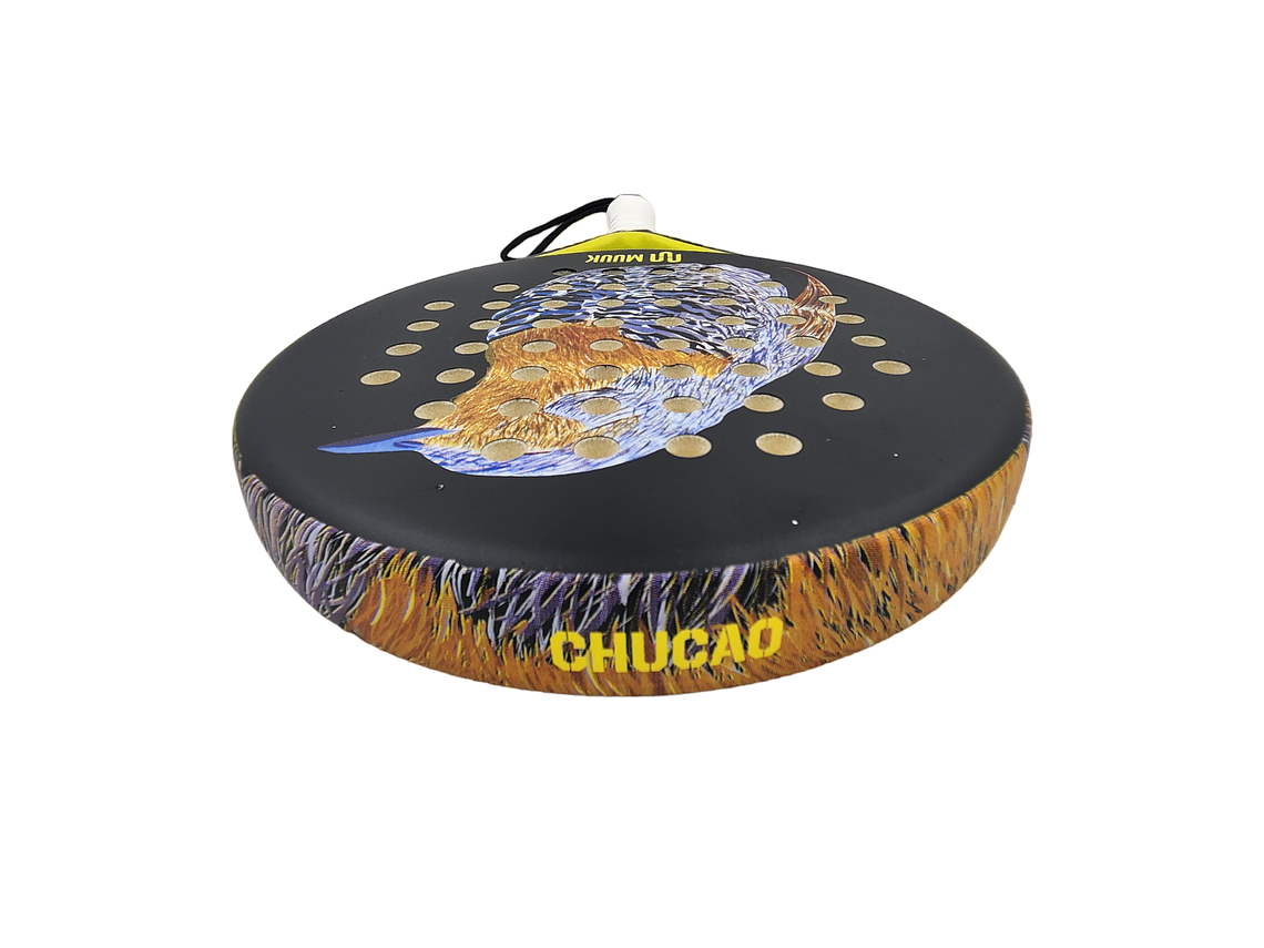 Pala de Padel Müük Chucao 3
