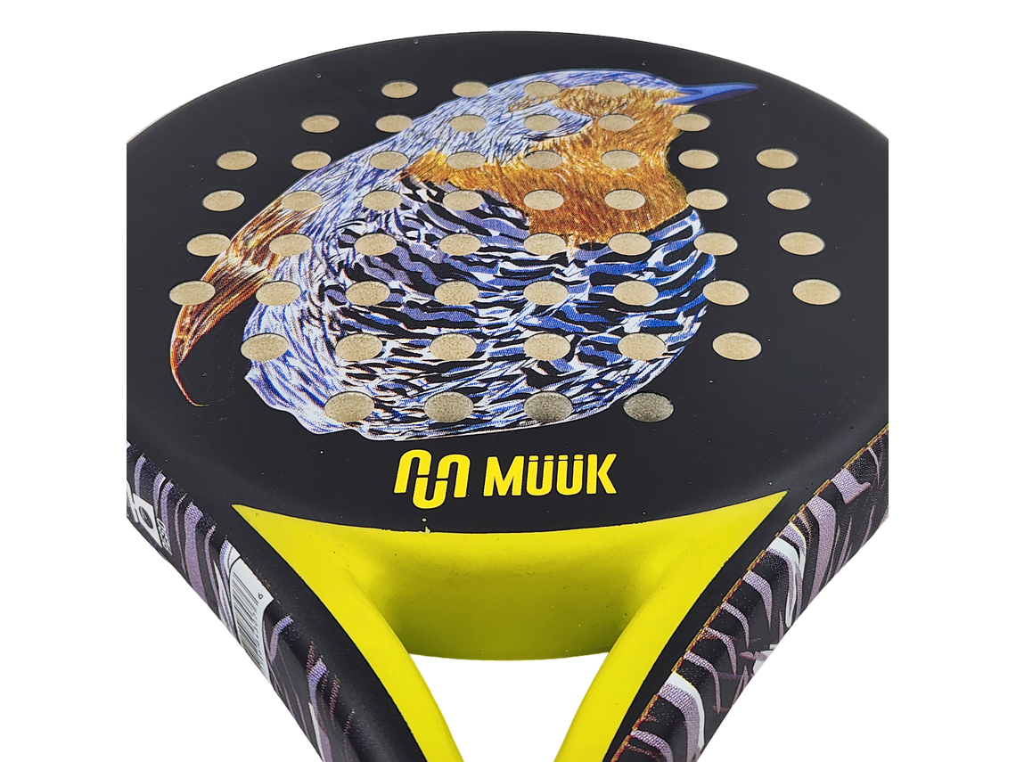 Pala de Padel Müük Chucao 4