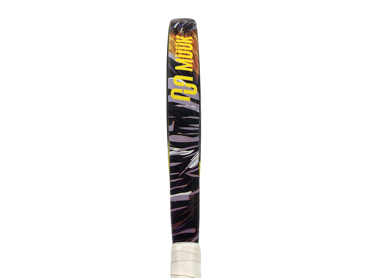 Pala de Padel Müük Chucao 5