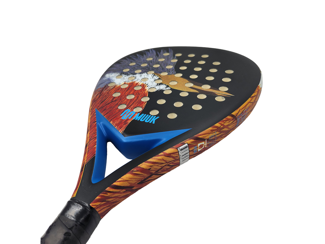 Pala de Padel Müük Martin Pescador 2