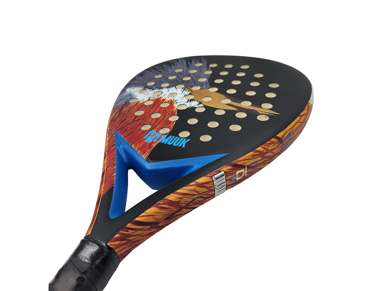 Pala de Padel Müük Martin Pescador 2