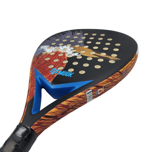 Pala de Padel Müük Martin Pescador 2