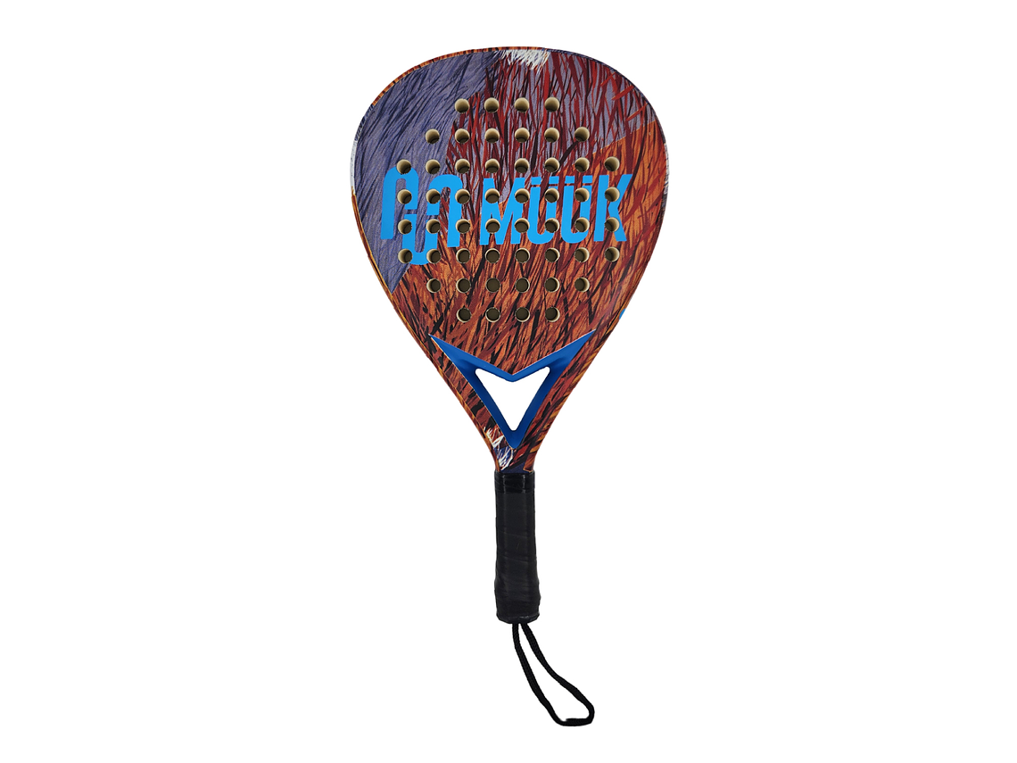 Pala de Padel Müük Martin Pescador 6