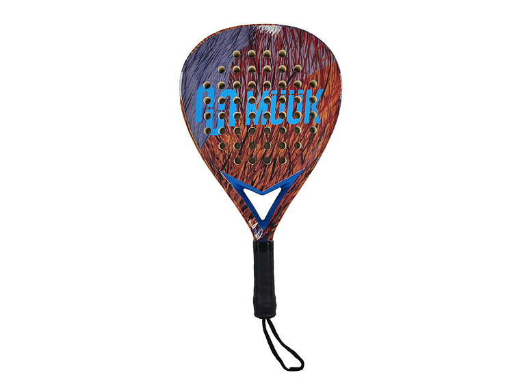 Pala de Padel Müük Martin Pescador 6