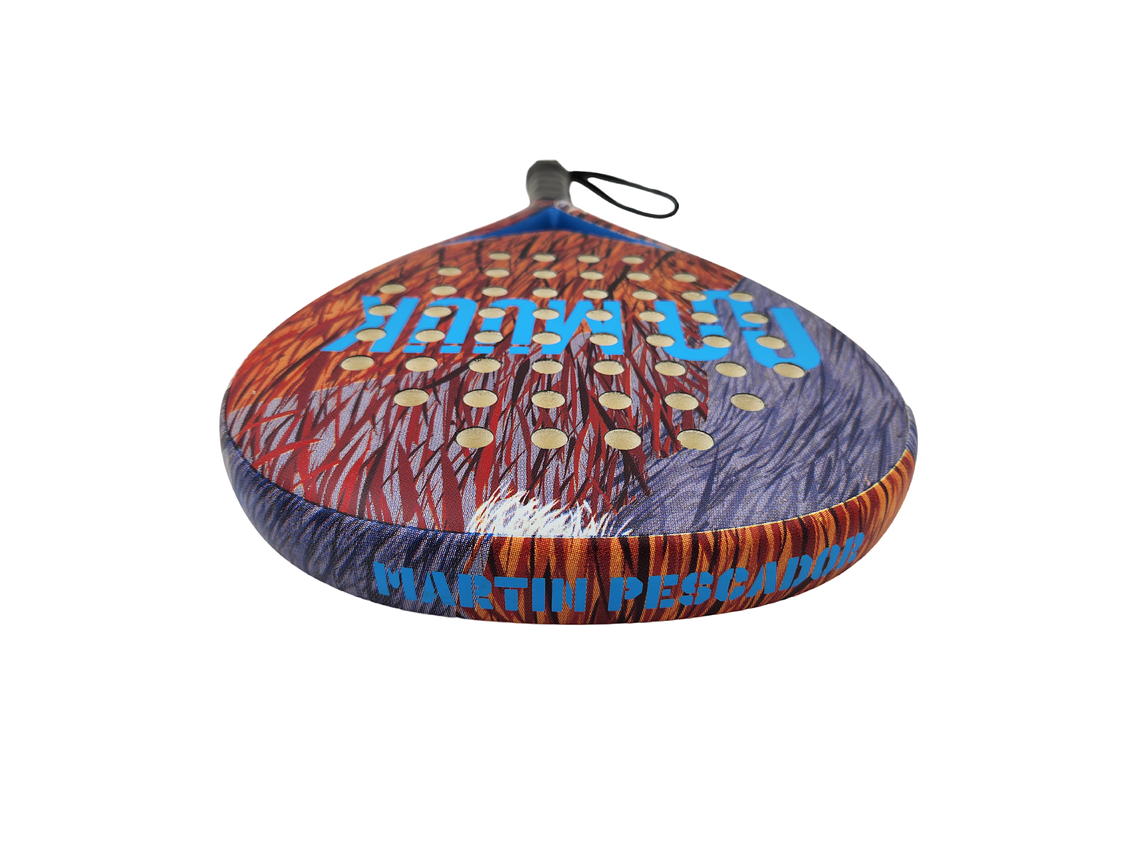 Pala de Padel Müük Martin Pescador 7