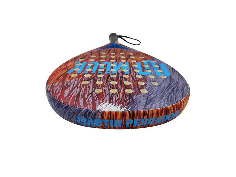Pala de Padel Müük Martin Pescador 7