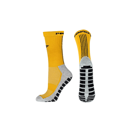 Media Deportiva Antideslizante Penalty Grip Adulto 39 - 43