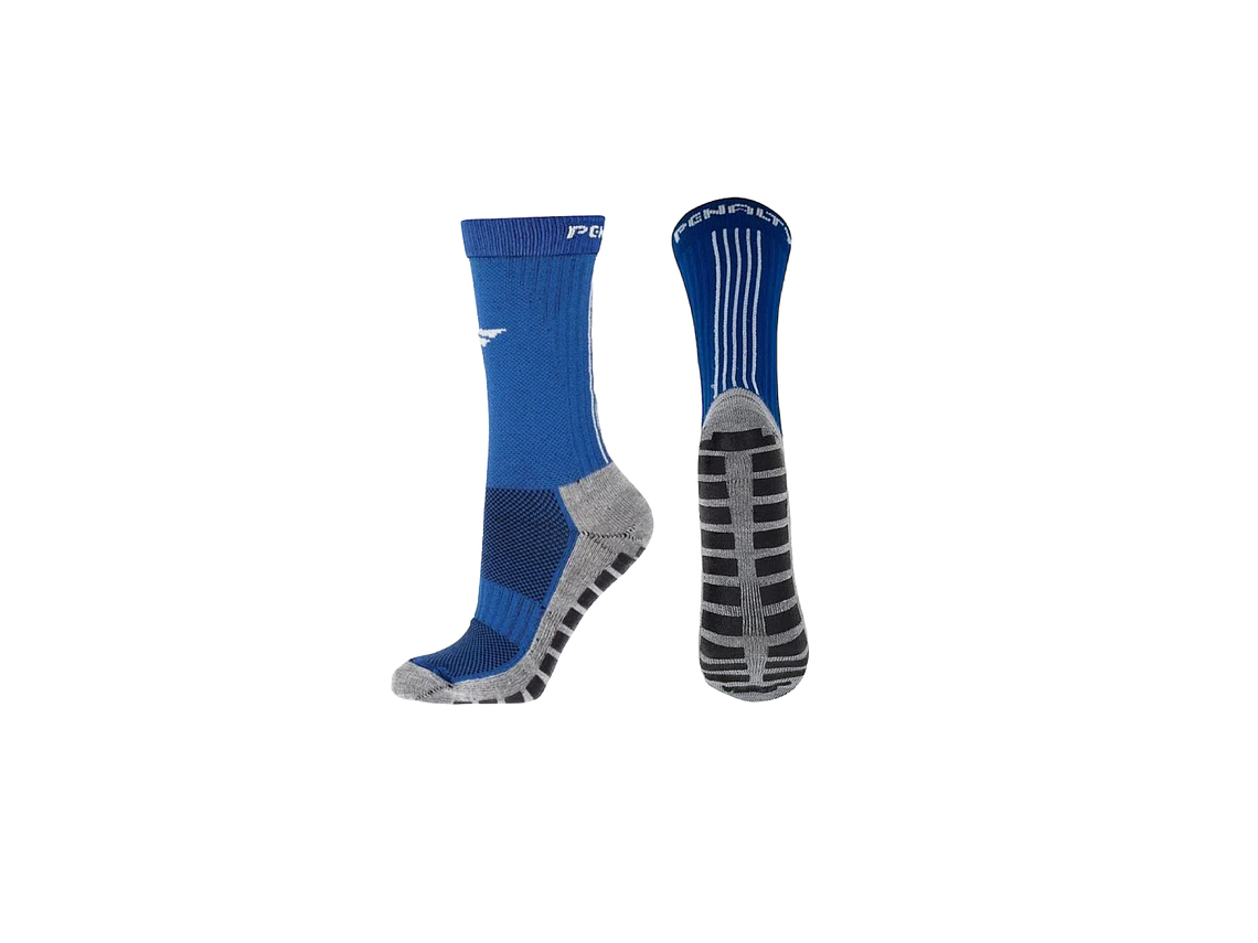 Media Deportiva Antideslizante Penalty Grip Adulto 39 - 43 3