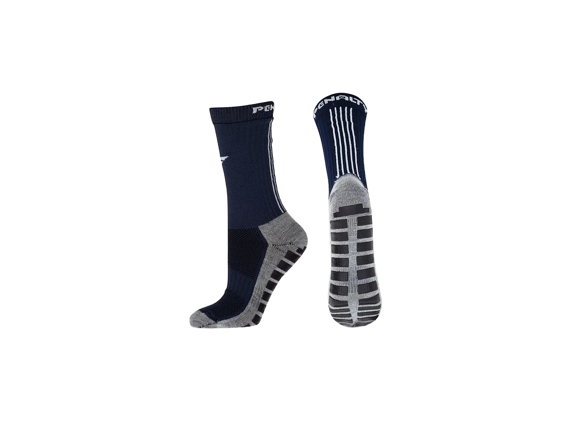 Media Deportiva Antideslizante Penalty Grip Adulto 39 - 43 4