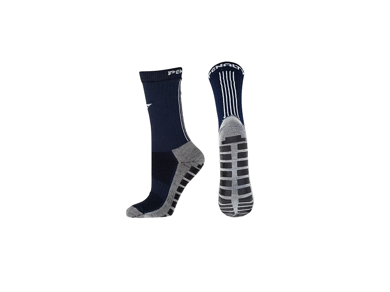 Media Deportiva Antideslizante Penalty Grip Adulto 39 - 43 4