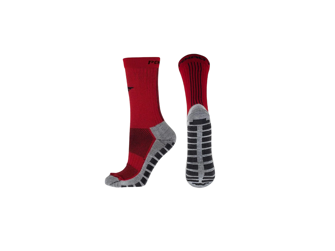 Media Deportiva Antideslizante Penalty Grip Adulto 39 - 43 6