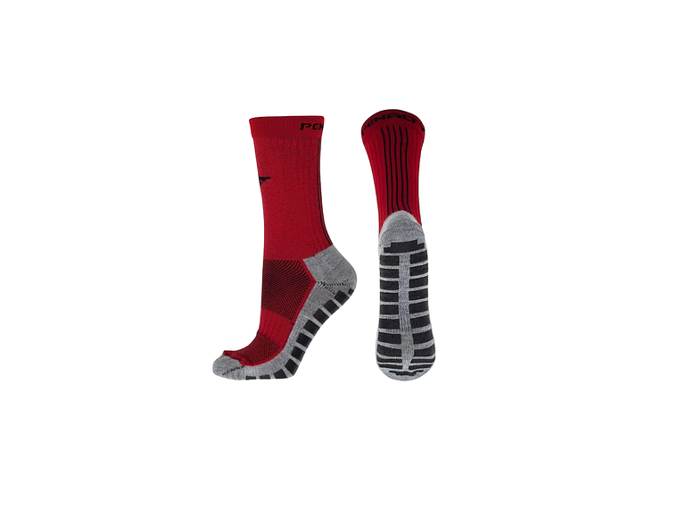 Media Deportiva Antideslizante Penalty Grip Adulto 39 - 43 6