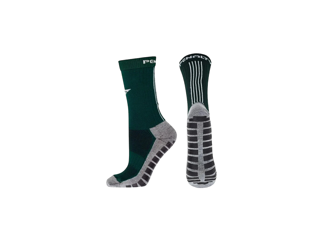 Media Deportiva Antideslizante Penalty Grip Adulto 39 - 43 7