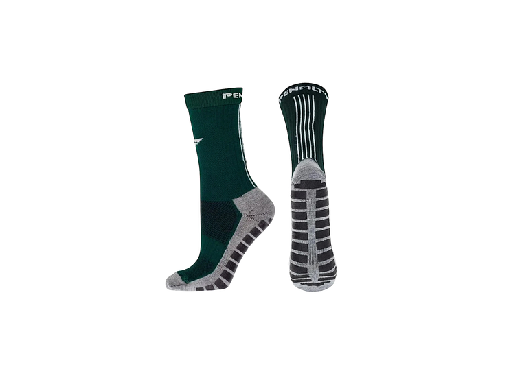 Media Deportiva Antideslizante Penalty Grip Adulto 39 - 43 7