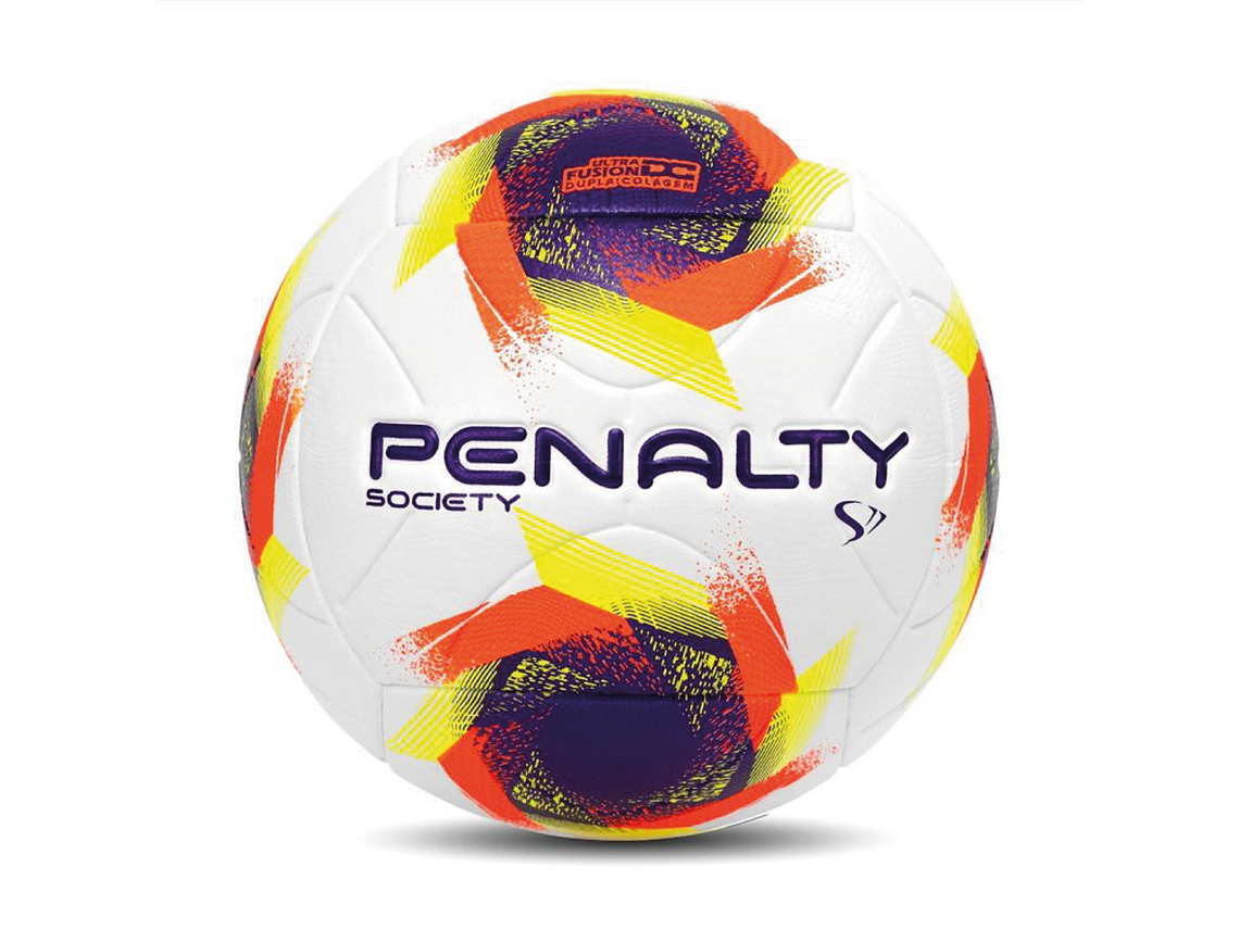 Balón de Futbolito Penalty S11 R2 XXIII Blanco 1