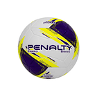 Balón de Fútbol Penalty Bravo XXIII Blanco/Amarillo 1