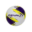 Balón de Fútbol Penalty Bravo XXIII Blanco/Amarillo 3
