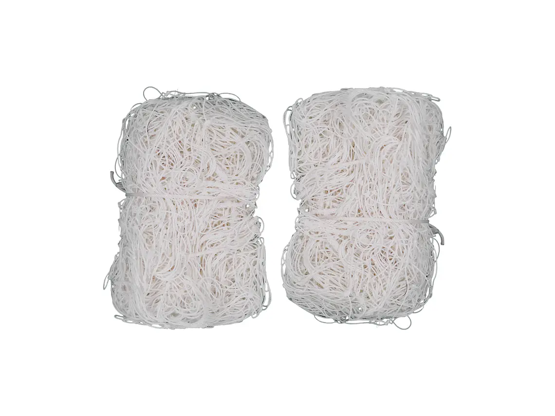 Red de Baby Fútbol Muuk 2.5 mm (3.2 x 2.2 x 1.2) 1