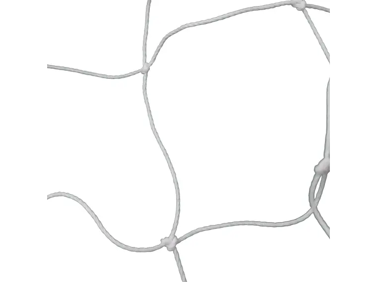 Red de Baby Fútbol Muuk 2.5 mm (3.2 x 2.2 x 1.2) 2