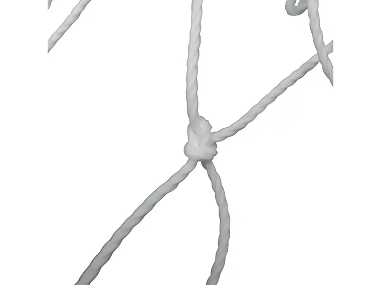 Red de Baby Fútbol Muuk 2.5 mm (3.2 x 2.2 x 1.2) 3