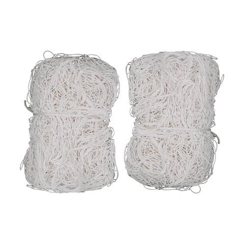 Red de Baby Fútbol Muuk 2.0 mm (3.2 X 2.2 X 1.2)