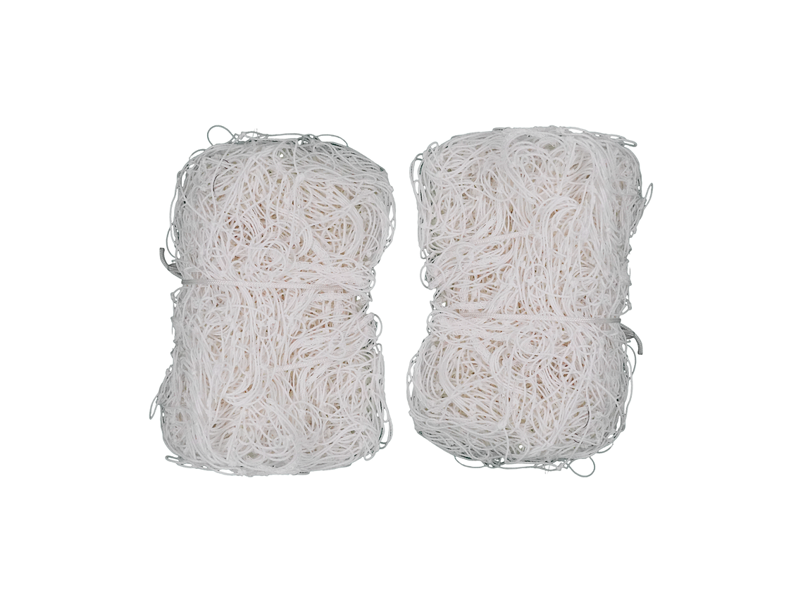 Red de Futbolito Muuk 2.5 mm (6 X 2 X 1.2) 1