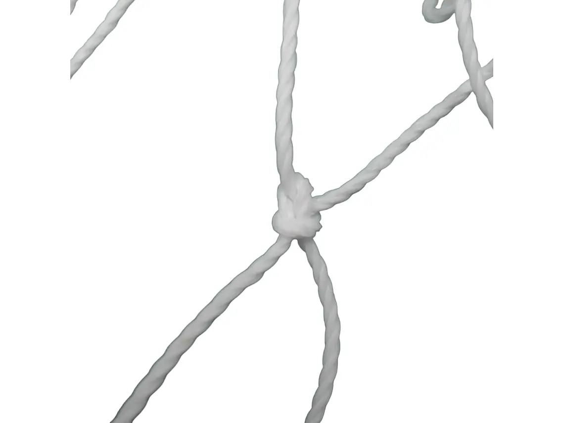 Red de Fútbol Muuk 2.0 mm (7.32 X 2.44 X 2 X 2) 2