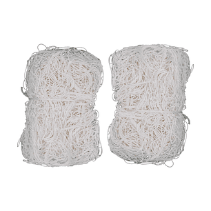 Red de Fútbol Muuk 2.5 mm ( 7.32 X 2.44 X 2 X 2)