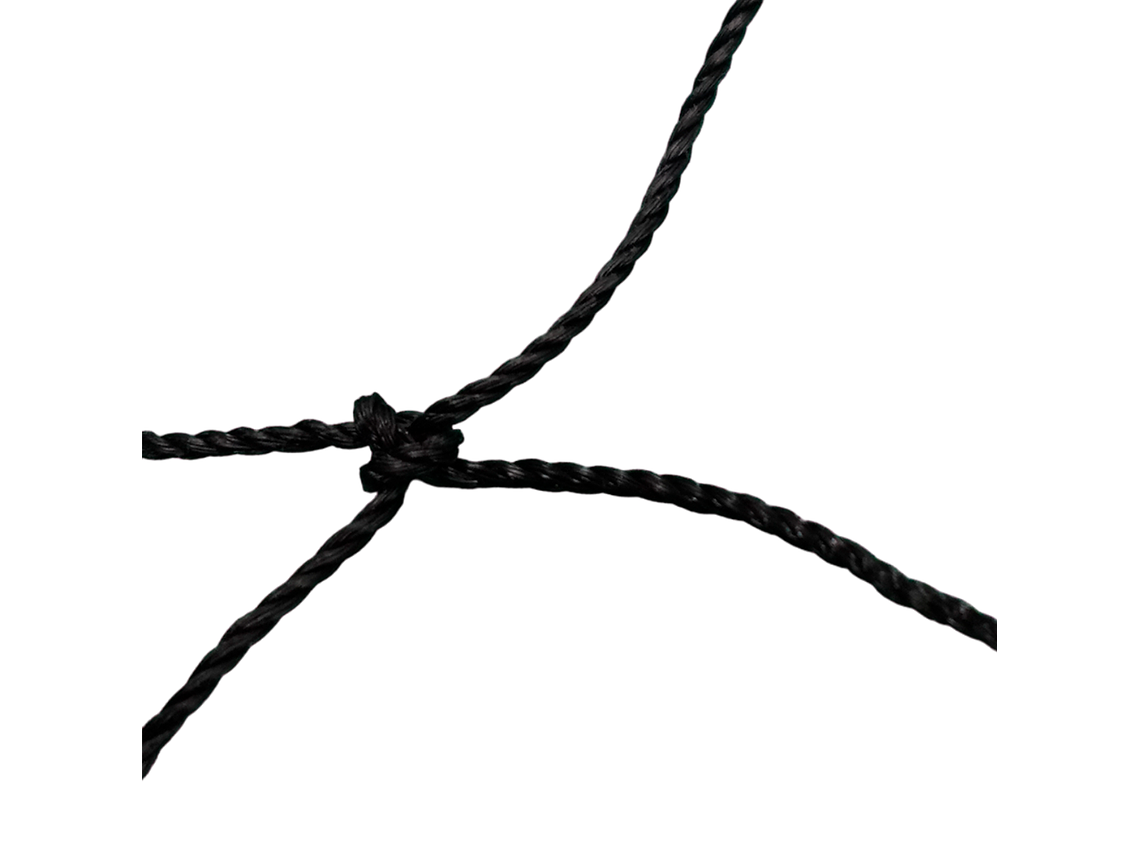 Red de Tenis Muuk Con Cable de Acero  2