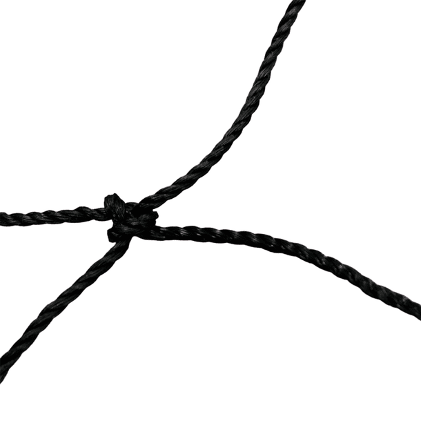 Red de Tenis Muuk Con Cable de Acero  2