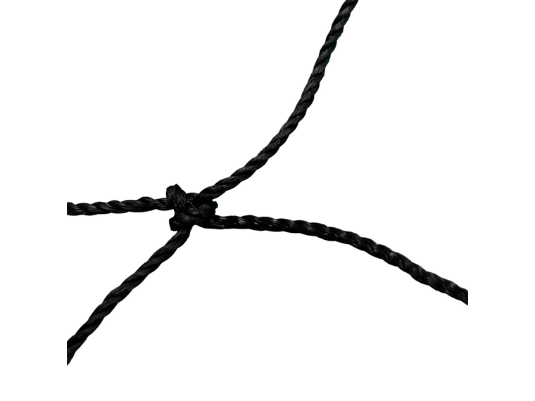 Red de Tenis Muuk Con Cable de Acero  2