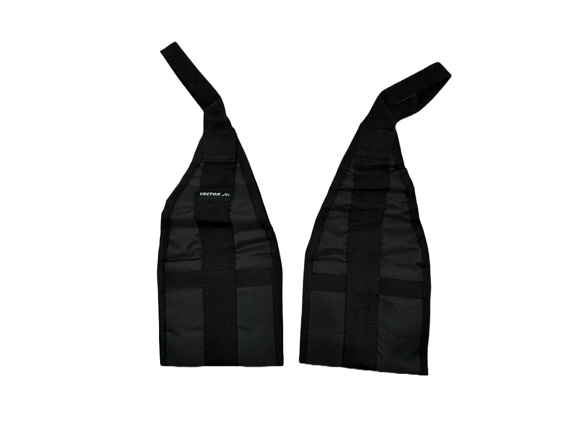 Correa Strap Ruso para Abdominales Vector X 1