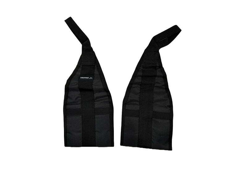 Correa Strap Ruso para Abdominales Vector X 1
