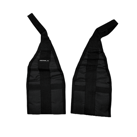 Correa Strap Ruso para Abdominales Vector X