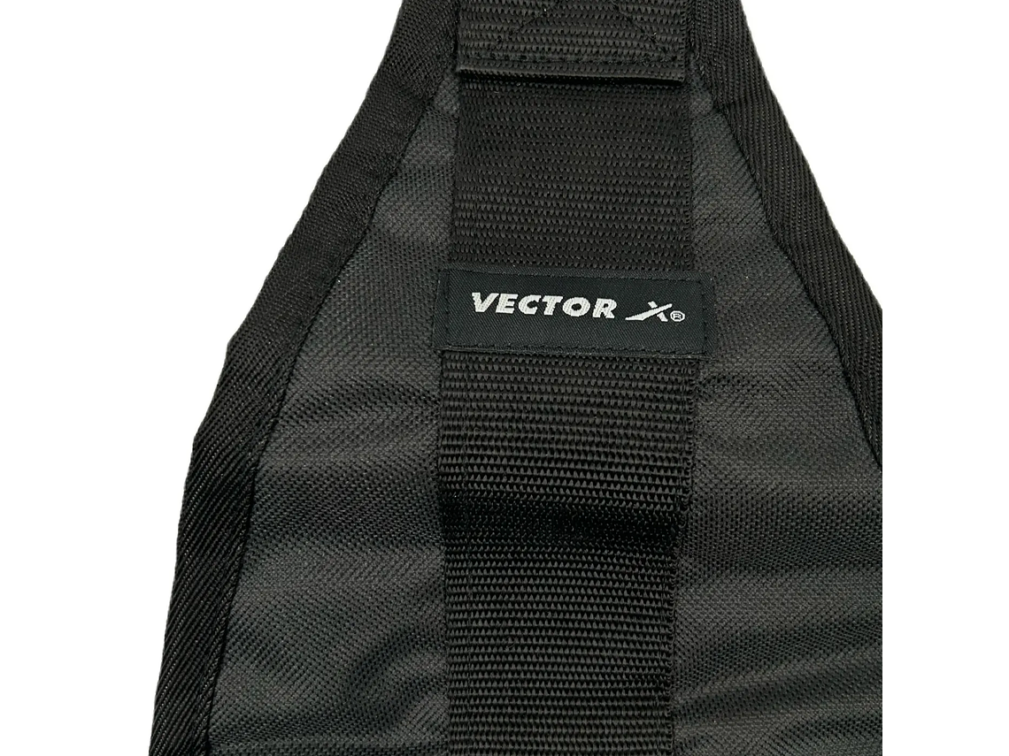 Correa Strap Ruso para Abdominales Vector X 3