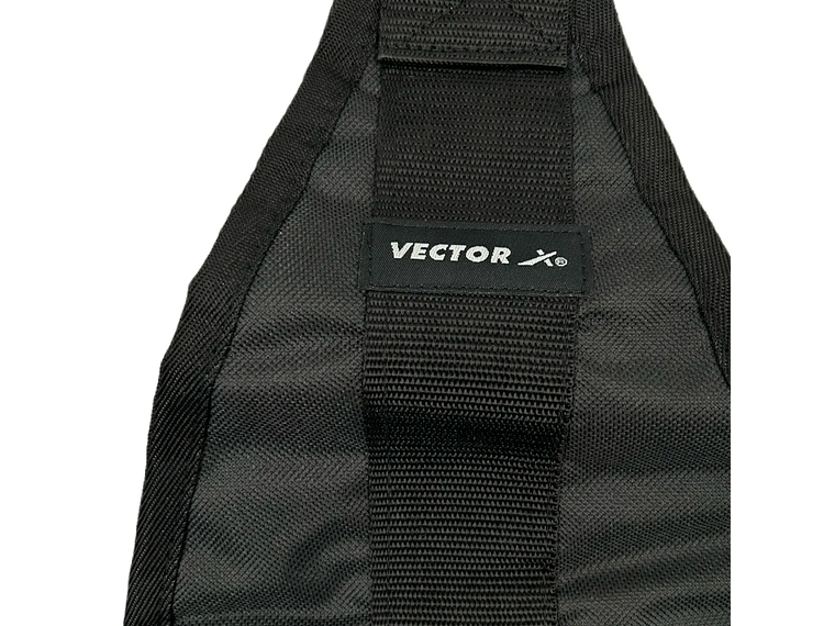 Correa Strap Ruso para Abdominales Vector X 3