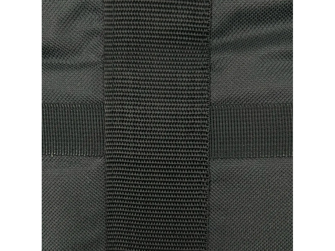 Correa Strap Ruso para Abdominales Vector X 4