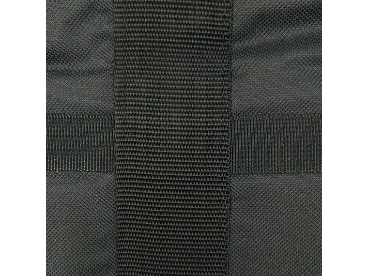 Correa Strap Ruso para Abdominales Vector X 4